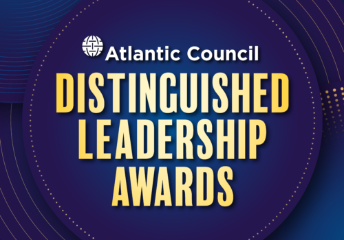 The 2024 Distinguished Leadership Awards: Celebrating leaders with insight, experience, and resolve